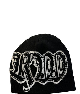 Real Wear Beanie '23-Black