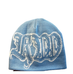 Real Wear Beanie '23-Blue