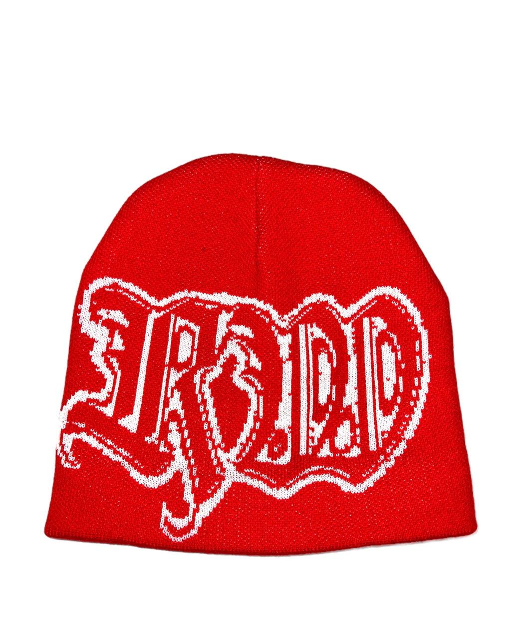 Real Wear Beanie '23-Red