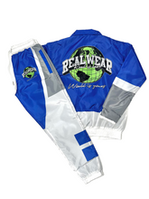 Load image into Gallery viewer, World is Yours - Real Wear Set (Blue)
