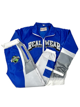 Load image into Gallery viewer, World is Yours - Real Wear Set (Blue)
