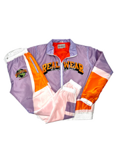 Load image into Gallery viewer, World is Yours - Real Wear Set (Purple)
