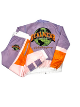 Load image into Gallery viewer, World is Yours - Real Wear Set (Purple)
